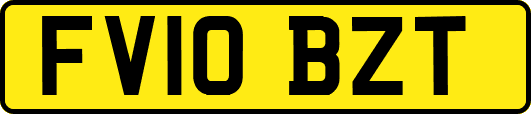 FV10BZT