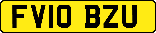 FV10BZU