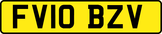 FV10BZV