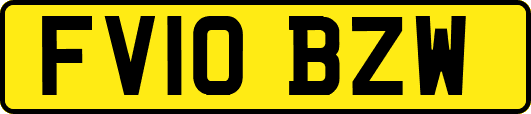 FV10BZW