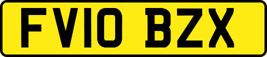 FV10BZX