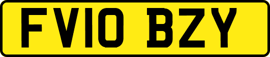FV10BZY