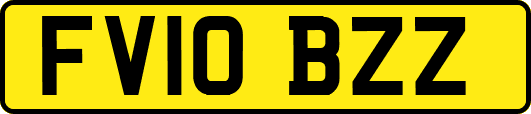 FV10BZZ