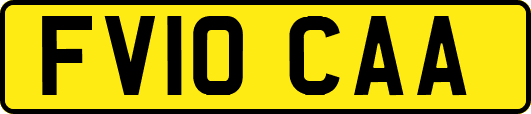 FV10CAA