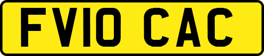 FV10CAC