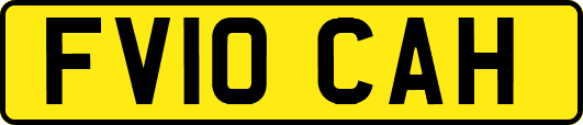 FV10CAH