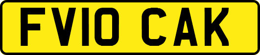 FV10CAK