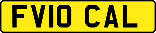 FV10CAL