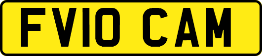 FV10CAM