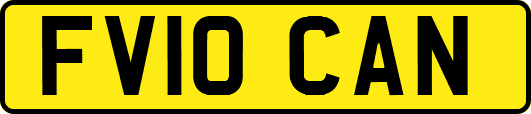 FV10CAN