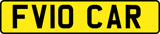 FV10CAR