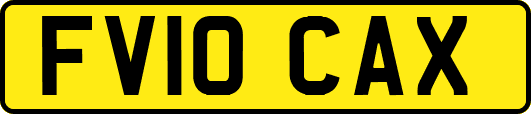FV10CAX