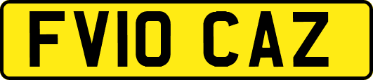 FV10CAZ
