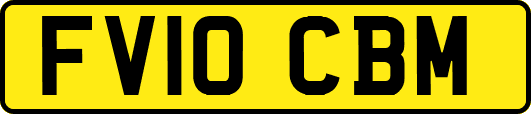 FV10CBM