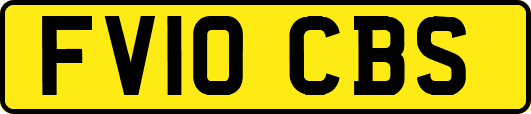 FV10CBS