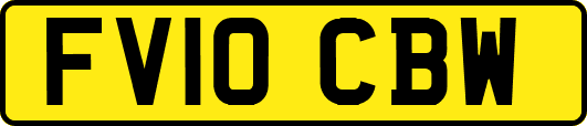 FV10CBW