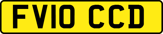 FV10CCD
