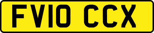 FV10CCX