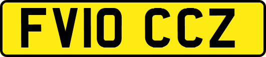 FV10CCZ