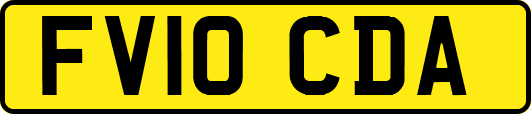 FV10CDA