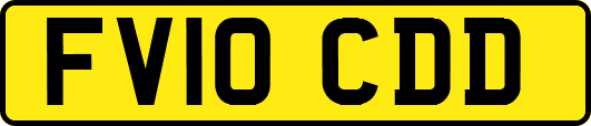FV10CDD