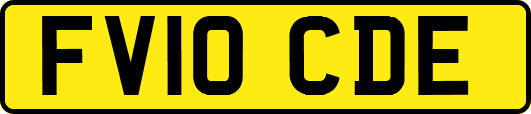 FV10CDE