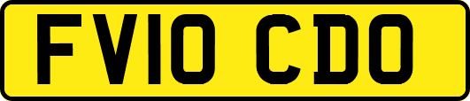 FV10CDO