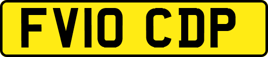 FV10CDP
