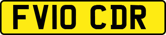 FV10CDR
