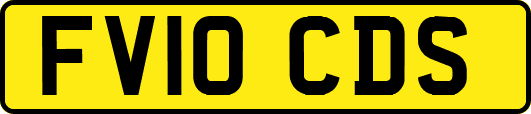 FV10CDS