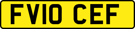 FV10CEF
