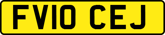 FV10CEJ