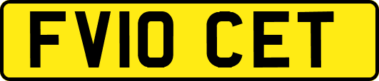 FV10CET