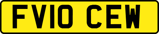 FV10CEW