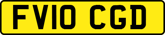 FV10CGD
