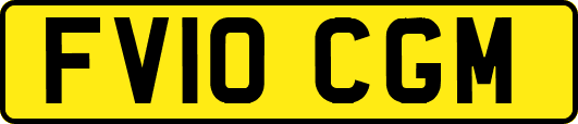FV10CGM