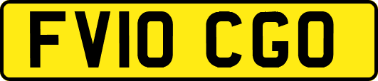 FV10CGO