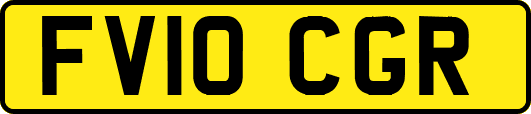 FV10CGR