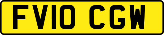 FV10CGW