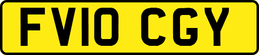 FV10CGY