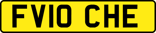 FV10CHE