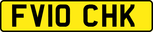 FV10CHK