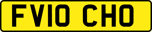 FV10CHO