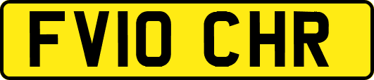 FV10CHR