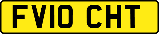 FV10CHT