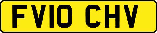 FV10CHV