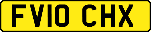 FV10CHX