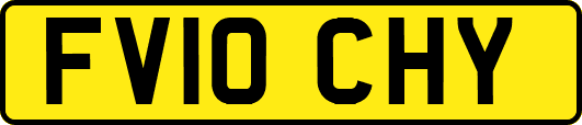 FV10CHY