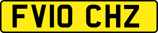 FV10CHZ