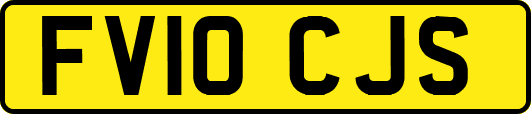 FV10CJS